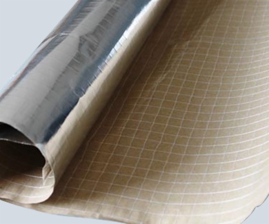 Heat Sealing Foil Facing-FKSV50B
